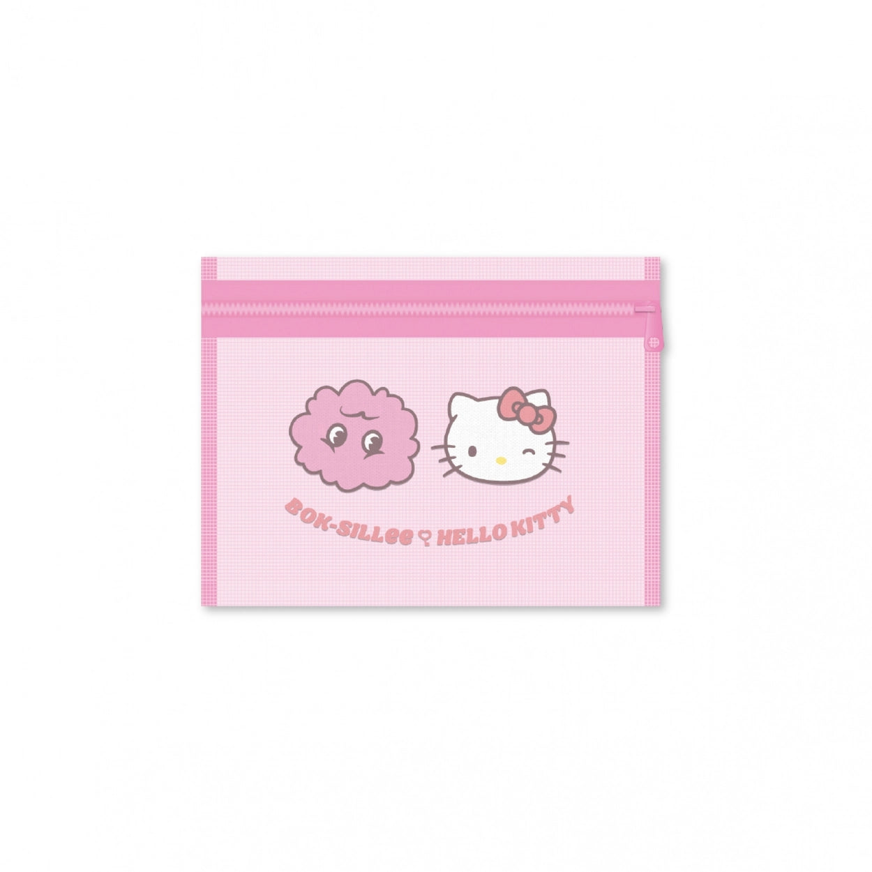 KEY - KEY X HELLO KITTY POP-UP STORE OFFICIAL MD (1-10)