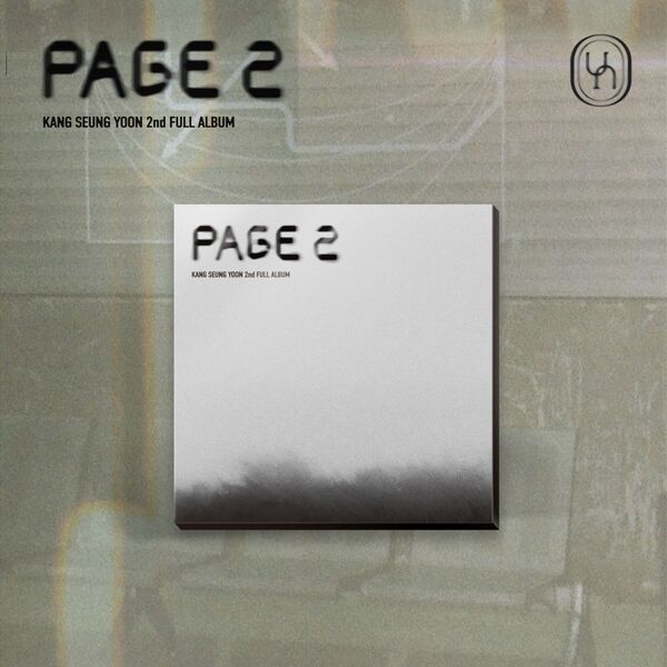 【新品未開封・まとめ売り】KAN SEUNG YOON / PAGE（20枚） 新品未開封・まとめ売り】KAN SEUNG YOON / PAGE（20枚） 新品未