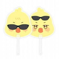 ATEEZ X ANITEEZ IN ICE CITY OFFICIAL MERCHANDISE - FAN