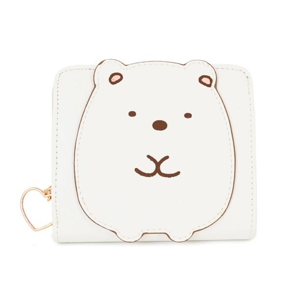 SUMIKKO GURASHI© Wallet (Japan Edition)