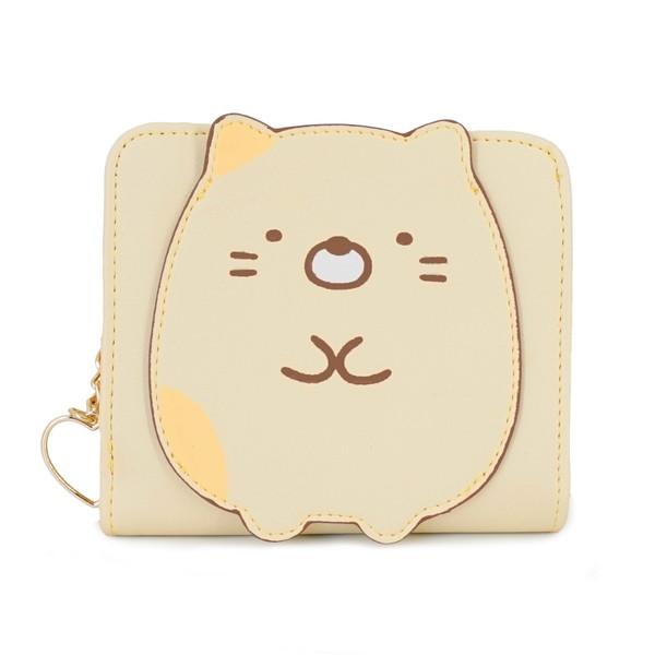 SUMIKKO GURASHI© Wallet (Japan Edition)