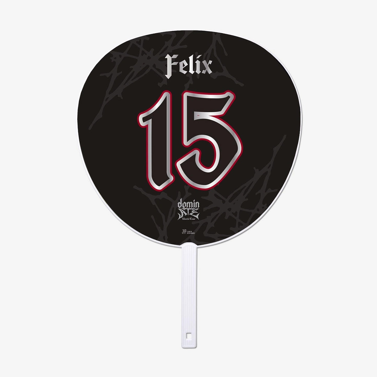 STRAY KIDS - STRAY KIDS WORLD TOUR <DOMINATE JAPAN>OFFICIAL GOODS IMAGE PICKET