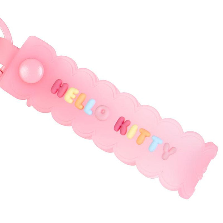 SANRIO© Key Holder Gummy Candy (Japan Limited Edition)