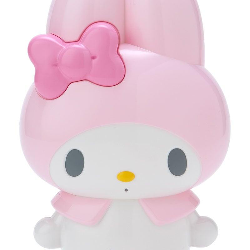 SANRIO© Shaped Pen Holder (Japan Limited Edition)