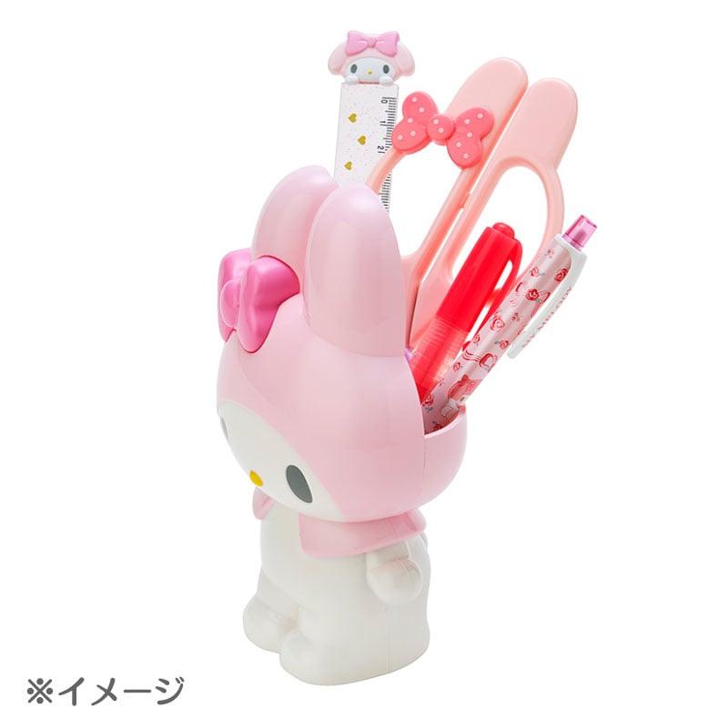 SANRIO© Shaped Pen Holder (Japan Limited Edition)