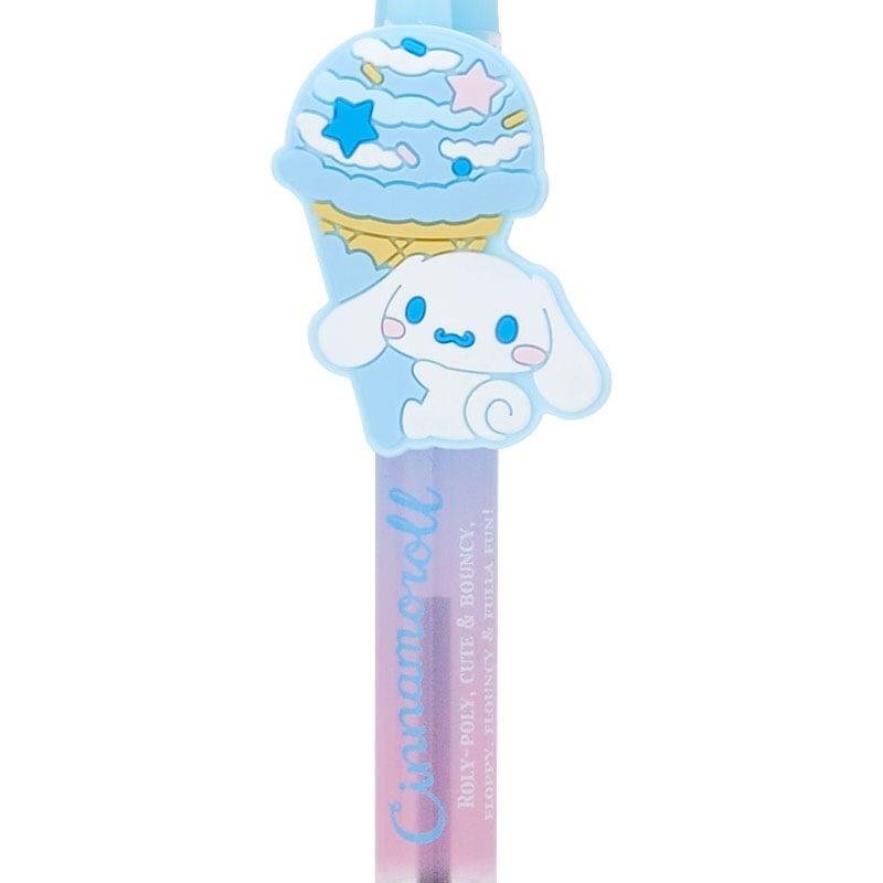 SANRIO© Ballpoint Pen Ice-cream (Japan Limited Edition)