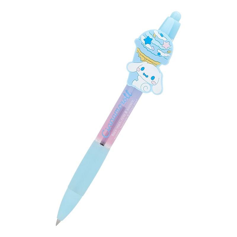 SANRIO© Ballpoint Pen Ice-cream (Japan Limited Edition)