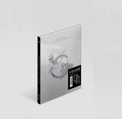 EPEX EP Album Vol. 3 - Prelude of Anxiety Chapter 1. '21st Century Boys'