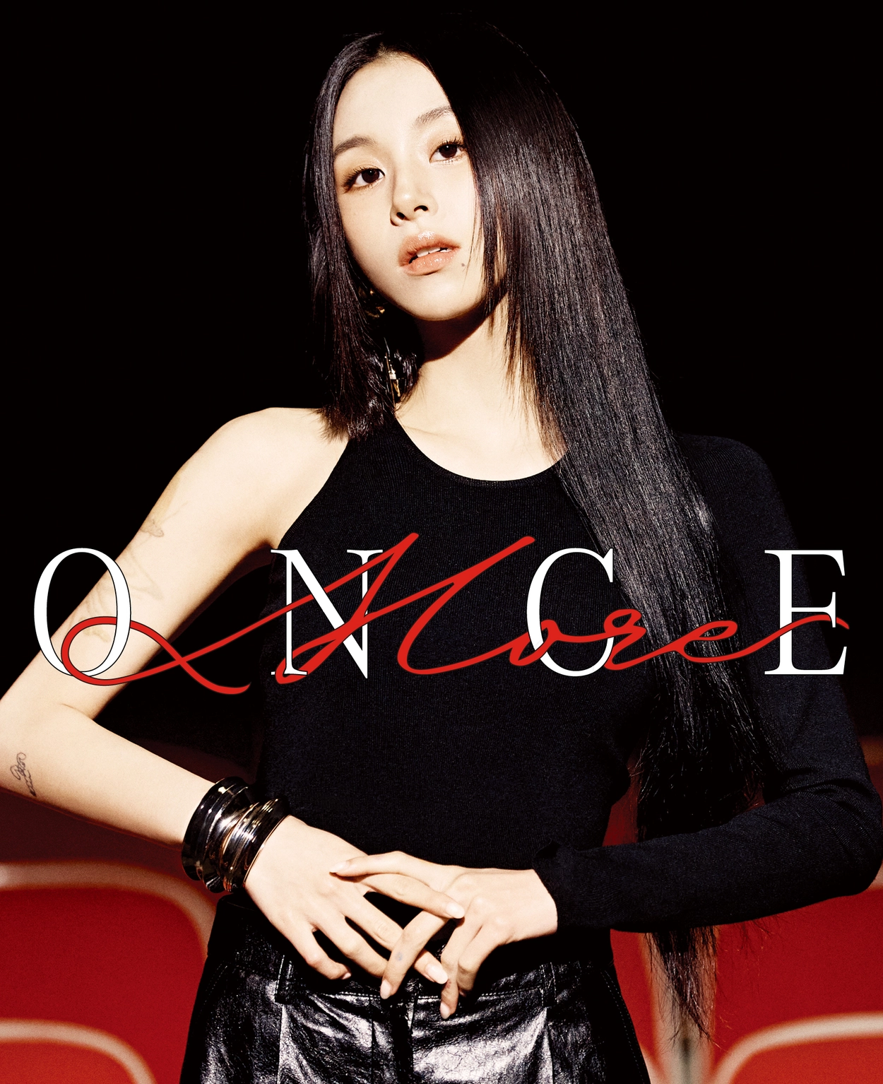 ESQUIRE PHOTOBOOK : ONCE MORE (TWICE: CHAEYOUNG)