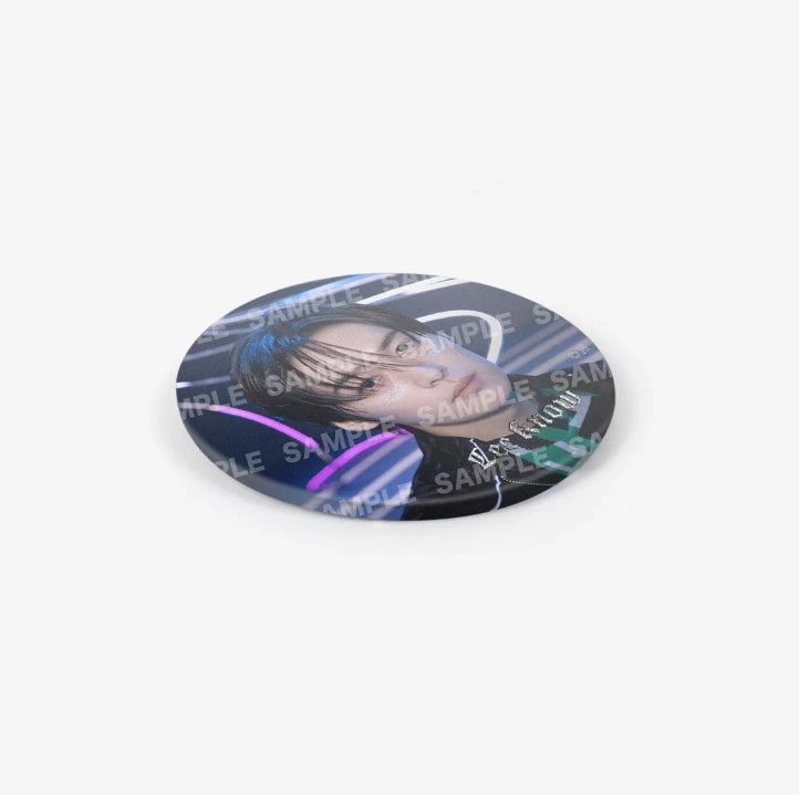 STRAY KIDS - STRAY KIDS WORLD TOUR <DOMINATE JAPAN>PHOTO BADGE