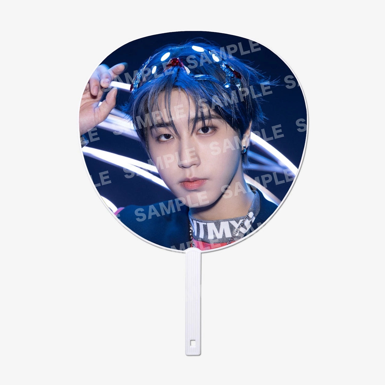 STRAY KIDS - STRAY KIDS WORLD TOUR <DOMINATE JAPAN>OFFICIAL GOODS IMAGE PICKET