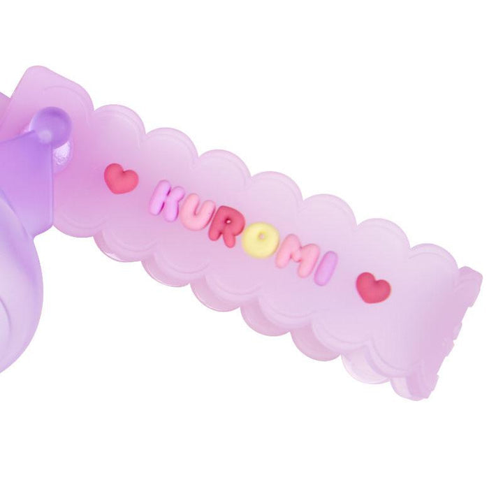 SANRIO© Key Holder Gummy Candy (Japan Limited Edition)