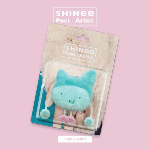 SHINEE - ‘POET | ARTIST’ (QR VER.)