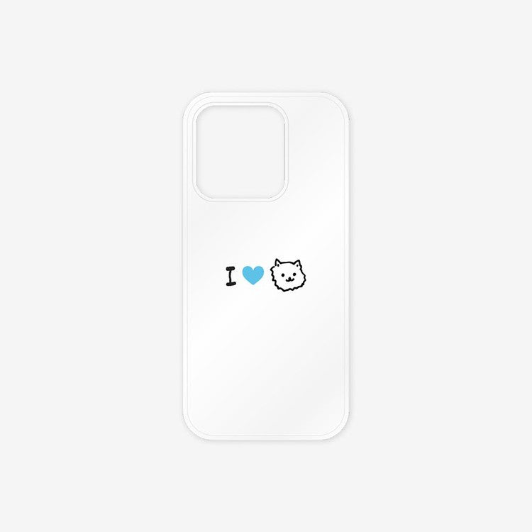 TWICE - <THIS IS FOR> WORLD TOUR IN INCHEON NAYEON PHONE CASE