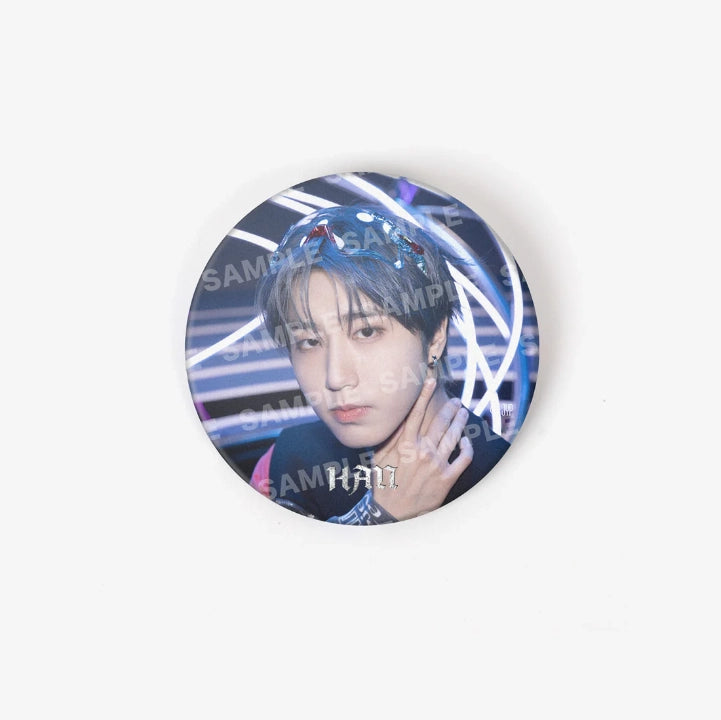 STRAY KIDS - STRAY KIDS WORLD TOUR <DOMINATE JAPAN>PHOTO BADGE