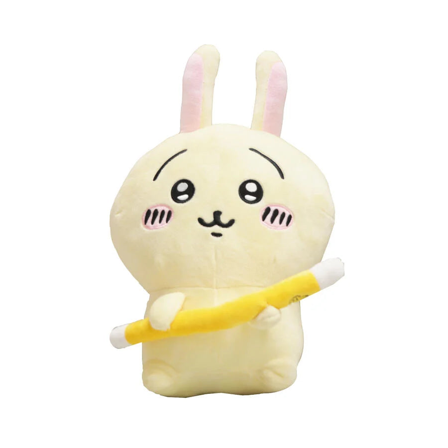 CHIIKAWA© Plush Crusade Stick Style 12" (Taiwan Edition)