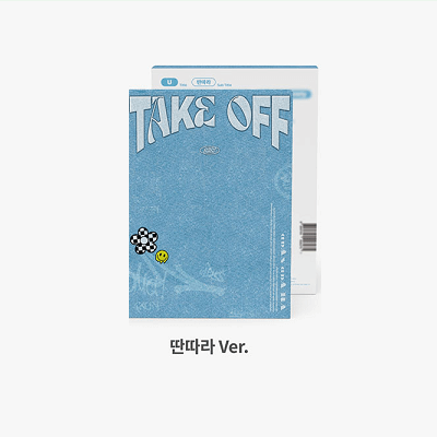 iKON Vol. 3 - Take Off