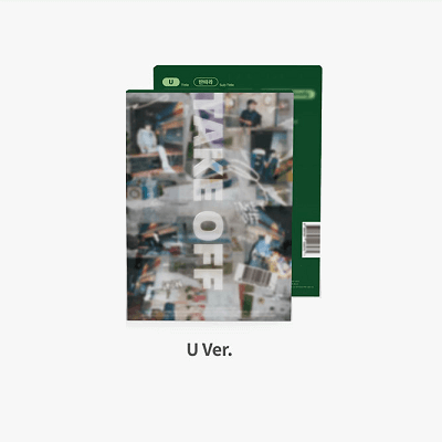 iKON Vol. 3 - Take Off