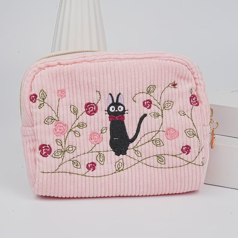 TOTORO© Corduroy Pouch
