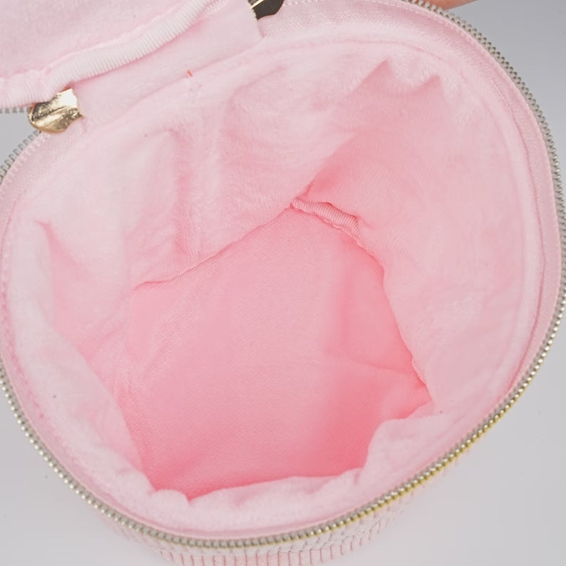 TOTORO© Corduroy Vanity Pouch