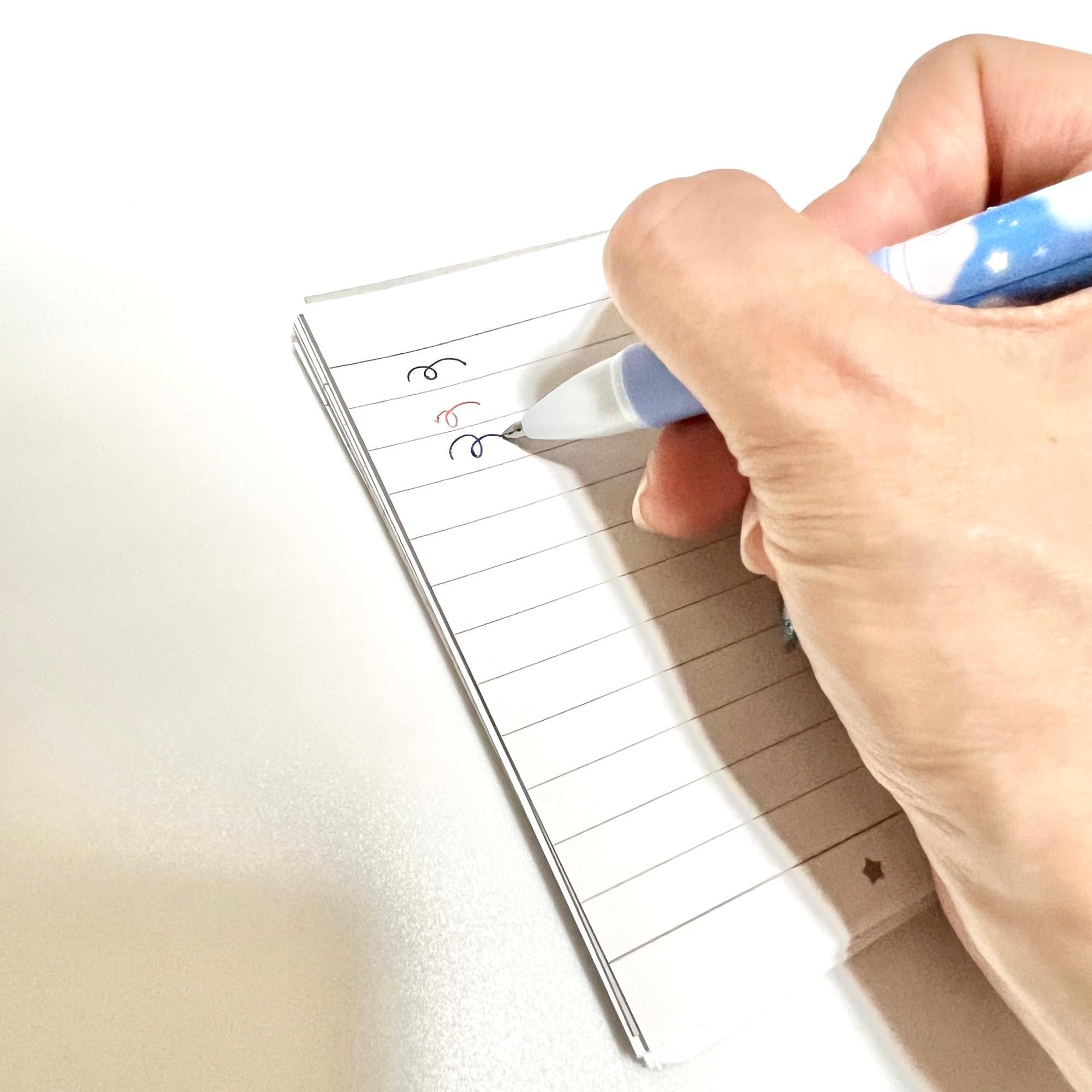 SANRIO© 3-Color Pen (Japan Limited Edition)