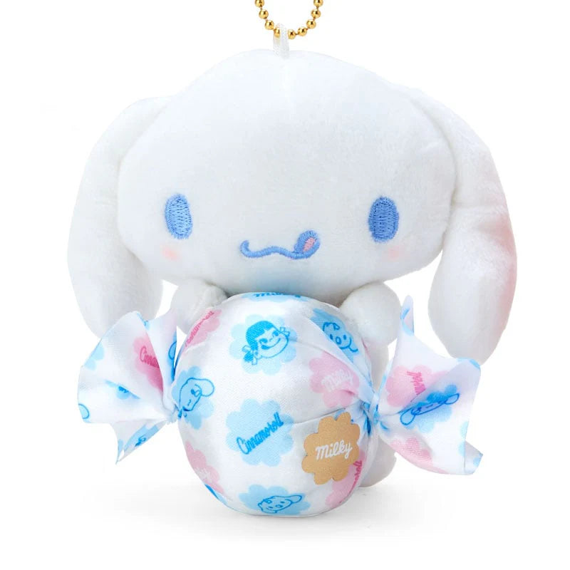 SANRIO© Milky Hanging Plush (Japan Limited Edition)