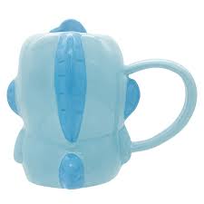 SANRIO© Hangyodon 3D Mug (Japan Edition)