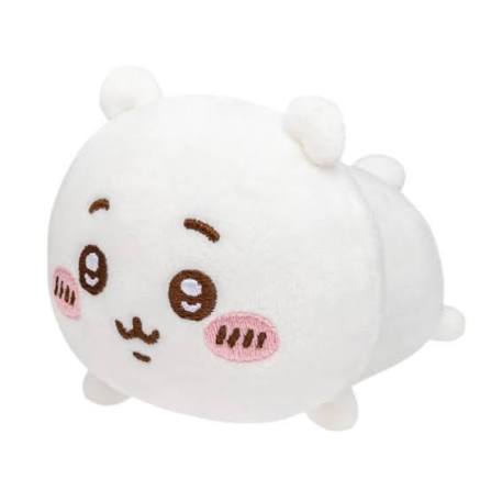 CHIIKAWA© Mini Hanging Plush (Japan Edition)