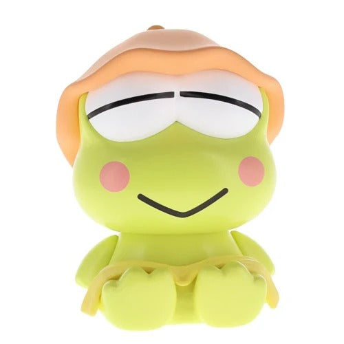 SANRIO Let's Take A Sauna Mystery Box 6 Designs (1 Piece)