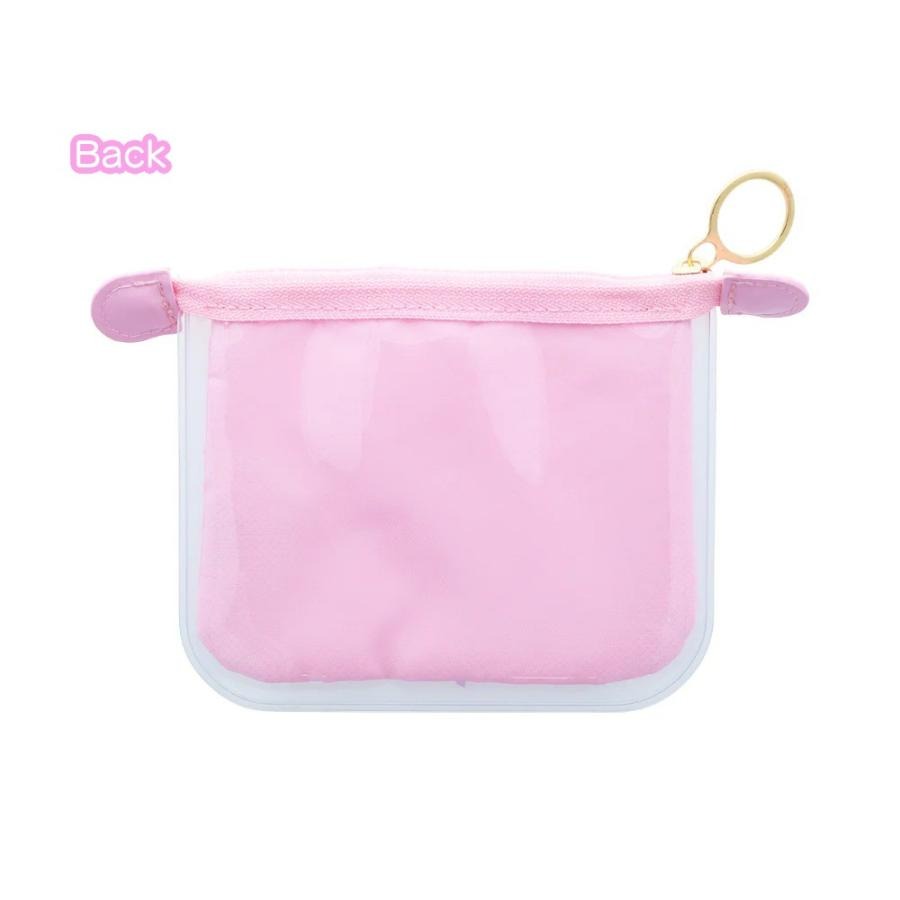 CHIIKAWA Authentic PVC Pouch