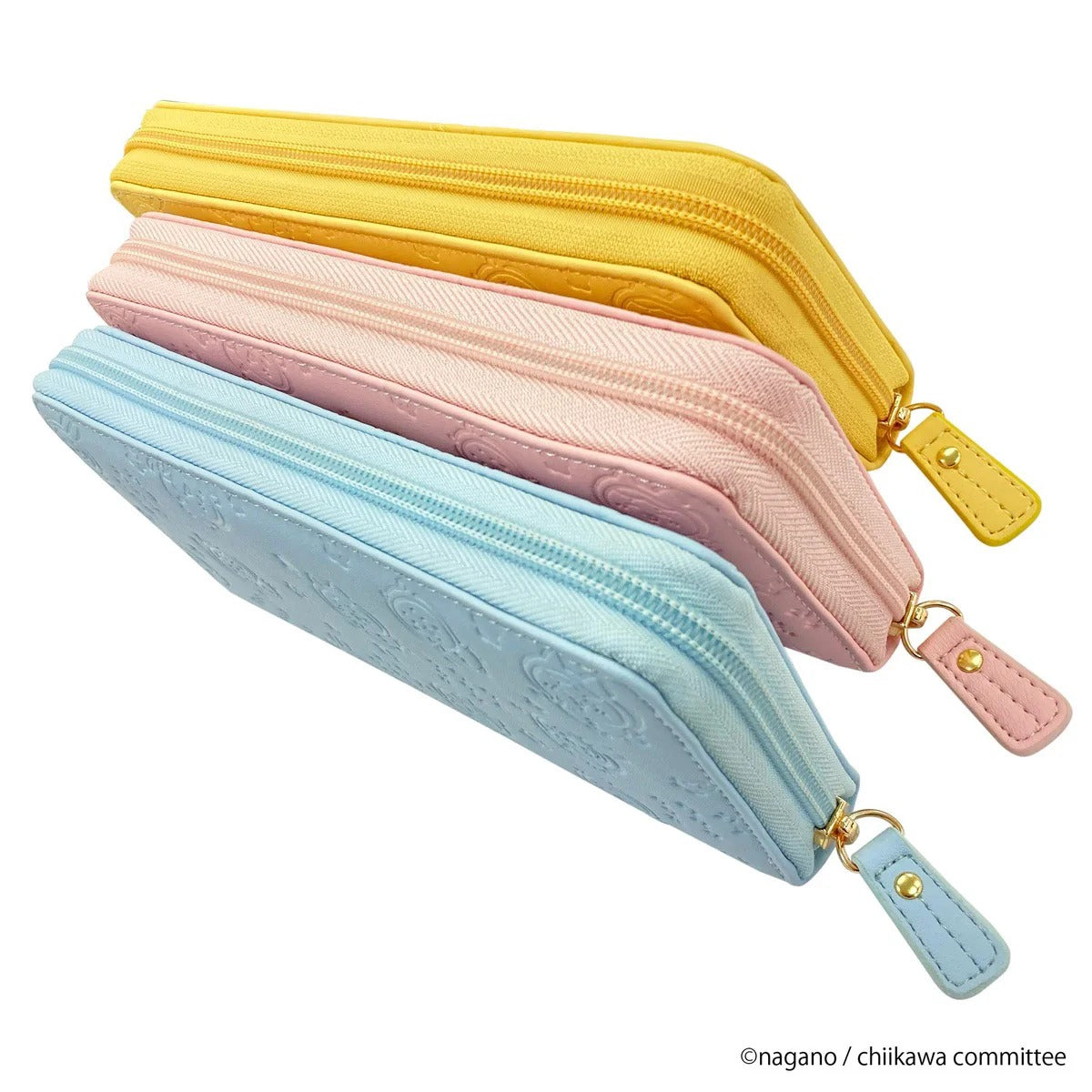 CHIIKAWA© Long Wallet (Japan Edition)