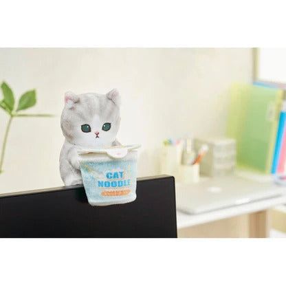 MOFUSAND Authentic Hanging Plush