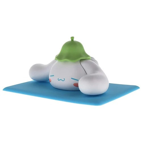 SANRIO Let's Take A Sauna Mystery Box 6 Designs (1 Piece)