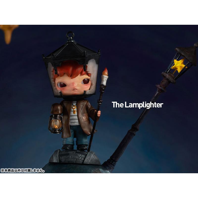 POP MART Authentic HIRONO Figure Le Petit Prince Mystery Box 12 Designs (1 Piece)