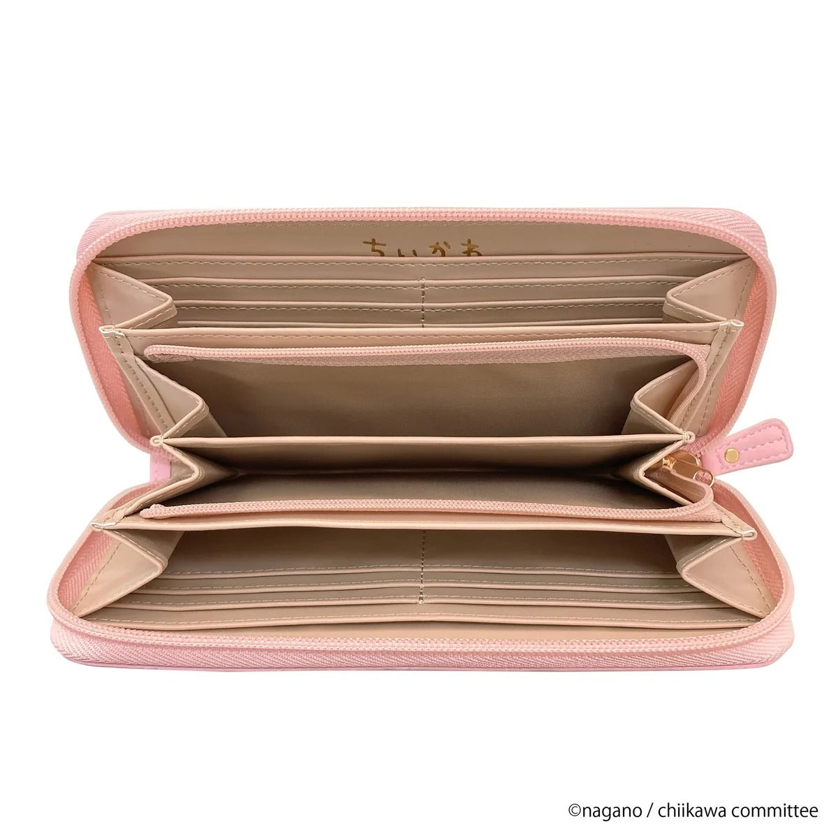 CHIIKAWA© Long Wallet (Japan Edition)