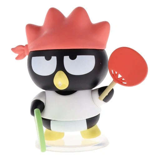SANRIO Let's Take A Sauna Mystery Box 6 Designs (1 Piece)