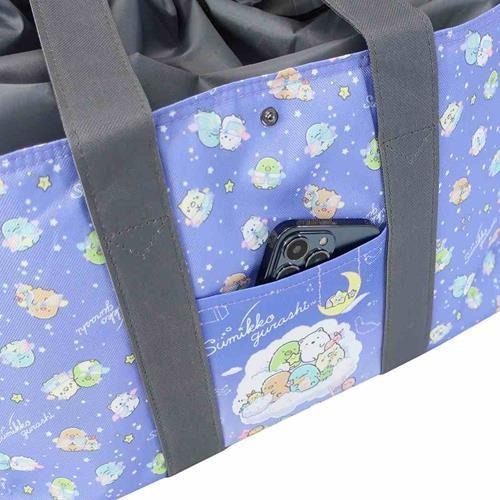 SUMIKKO GURASHI© Thermo Grocery Basket (Japan Edition)