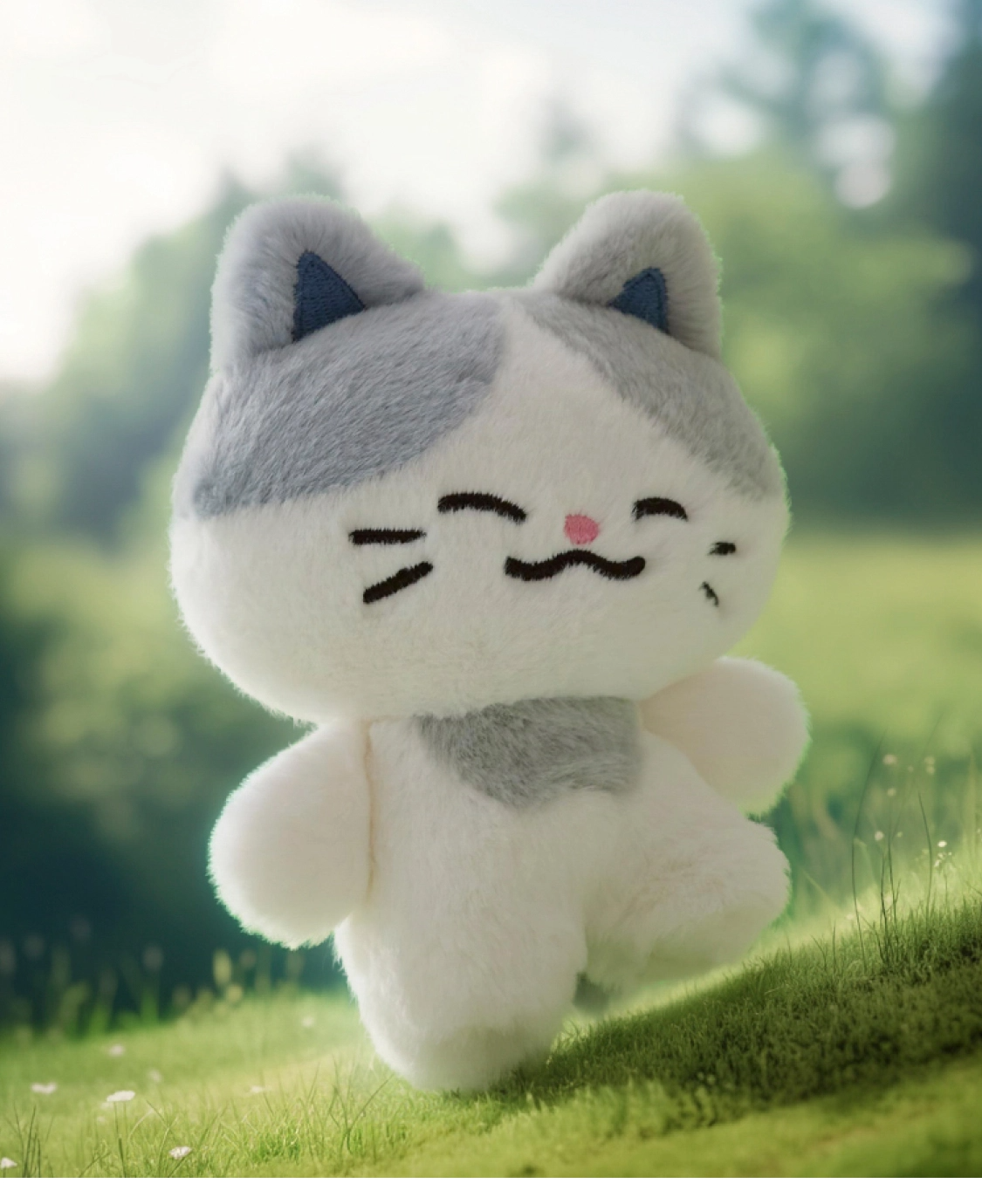 NCT DREAM - DREAMIEZ PLUSH DOLL OFFICIAL MD