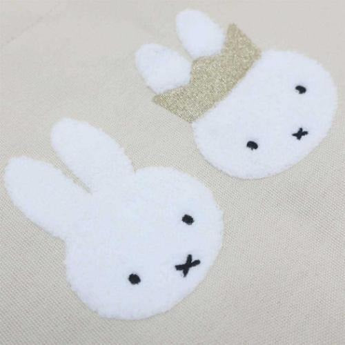 MIFFY© with Crown Handbag (Japan Edition)