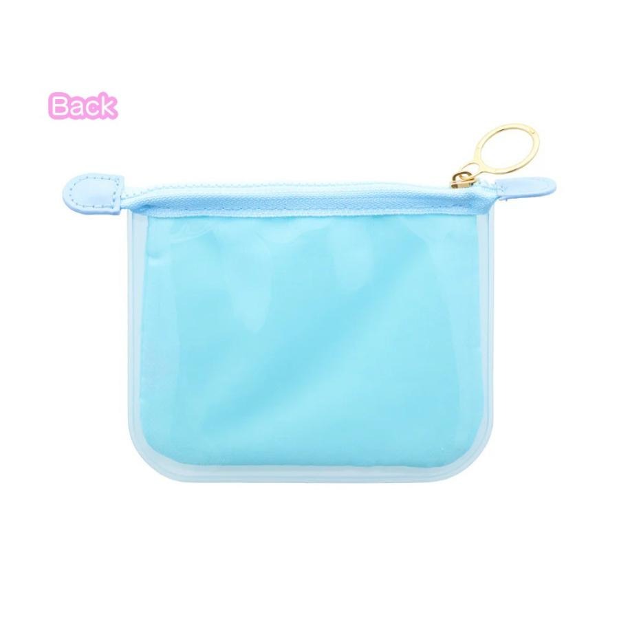 CHIIKAWA Authentic PVC Pouch