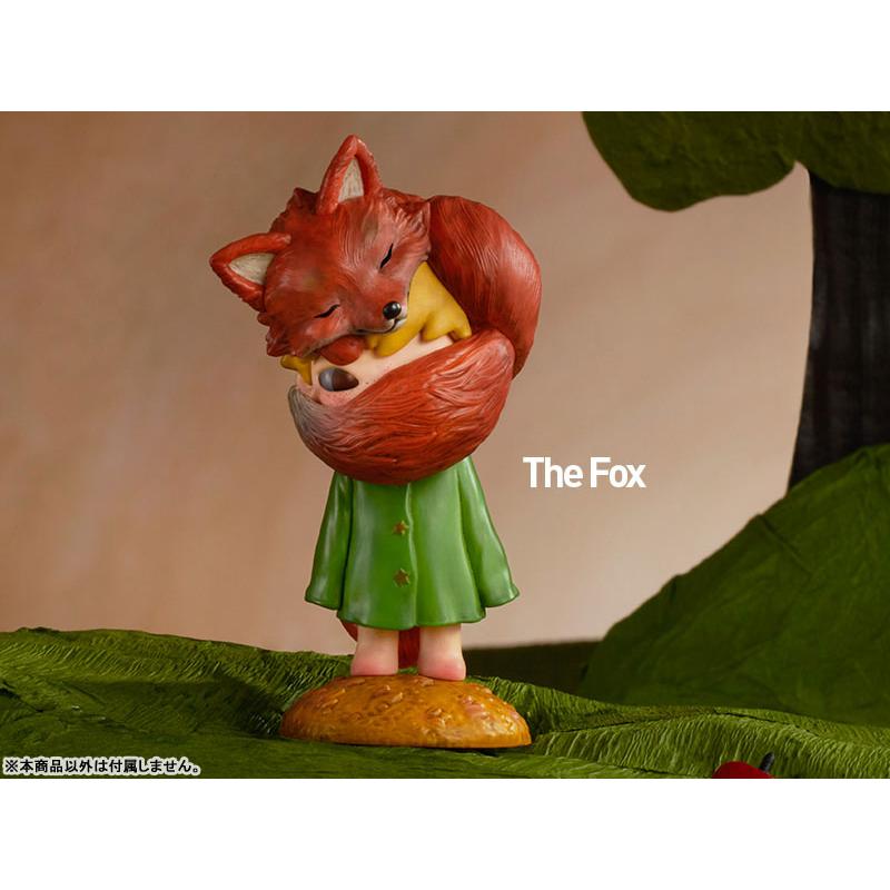 POP MART Authentic HIRONO Figure Le Petit Prince Mystery Box 12 Designs (1 Piece)