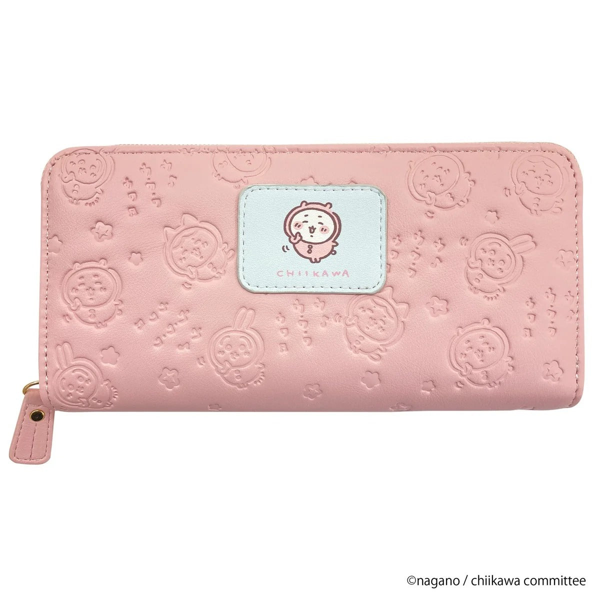 CHIIKAWA© Long Wallet (Japan Edition)