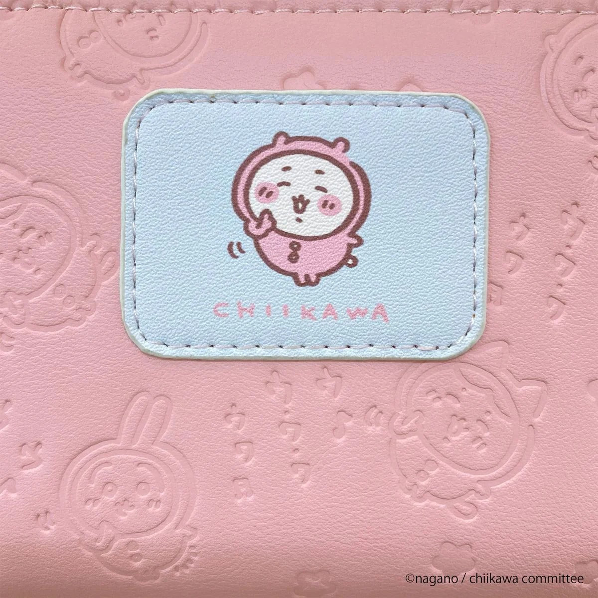 CHIIKAWA© Long Wallet (Japan Edition)