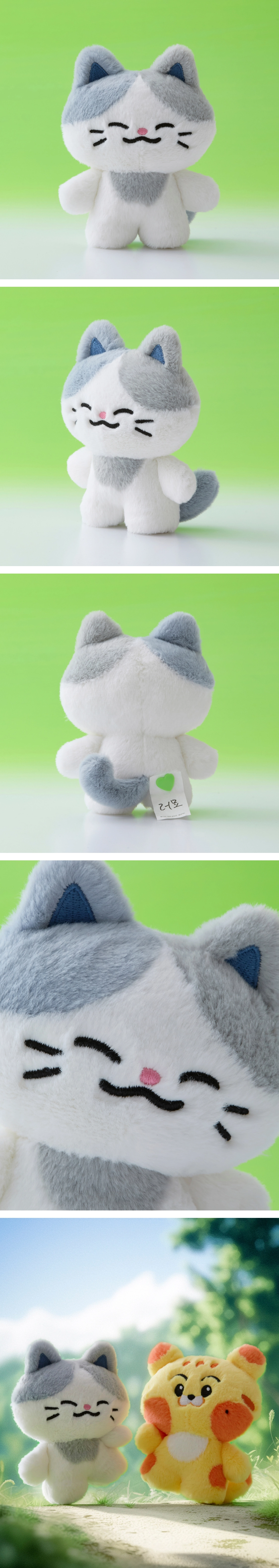 NCT DREAM - DREAMIEZ PLUSH DOLL OFFICIAL MD