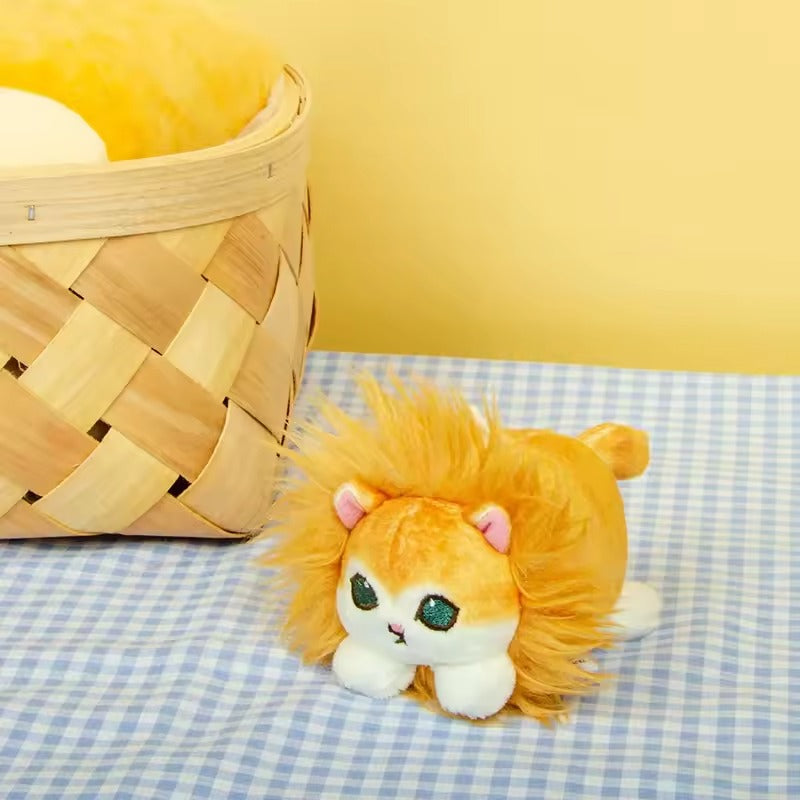 MOFUSAND Authentic Hanging Plush