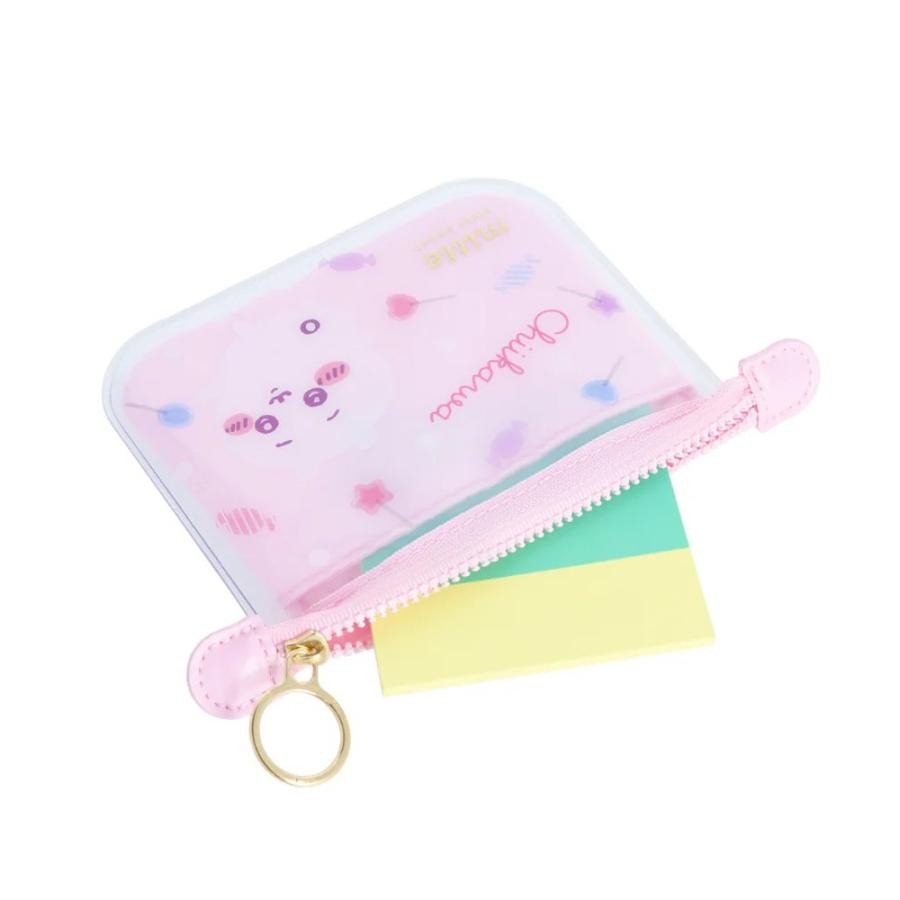 CHIIKAWA Authentic PVC Pouch