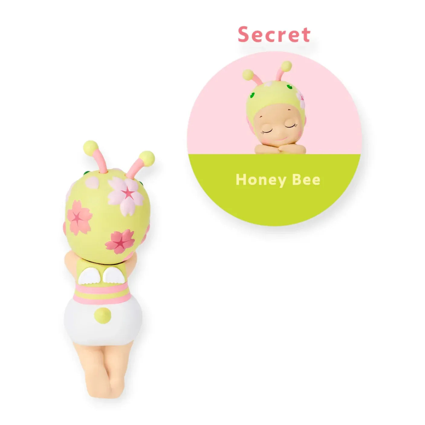 SONNY ANGEL Authentic Cherry Blossom Mystery Box 12 Designs