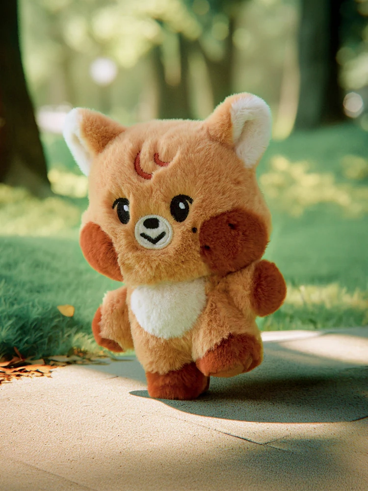 NCT DREAM - DREAMIEZ PLUSH DOLL OFFICIAL MD
