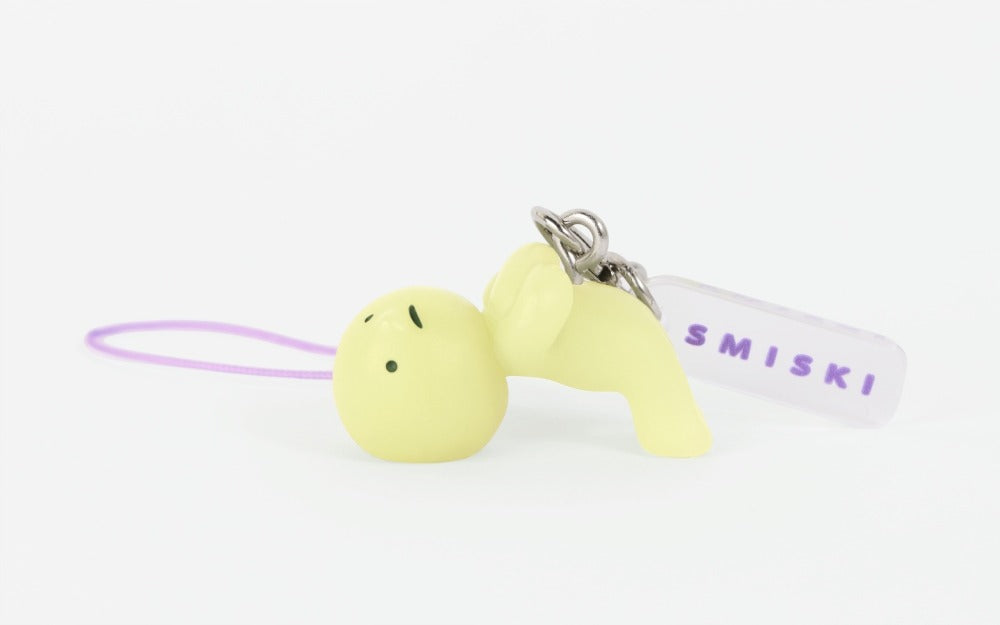 SMISKI© Authentic Strap Accessories Series 3 Mystery Ball