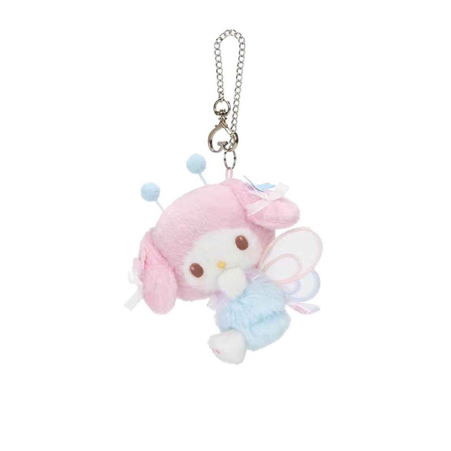 SANRIO Authentic Bee Hanging Plush